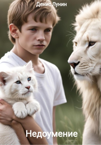 Лунин Денис: Недоумение