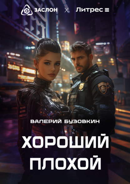 Бузовкин Валерий: Хороший, плохой