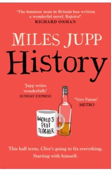 Jupp Miles: History