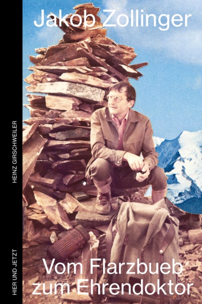 Girschweiler Heinz: Jakob Zollinger