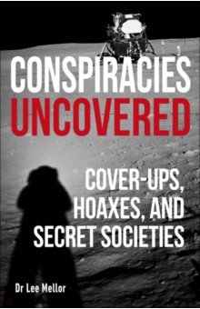 Mellor Lee: Conspiracies Uncovered