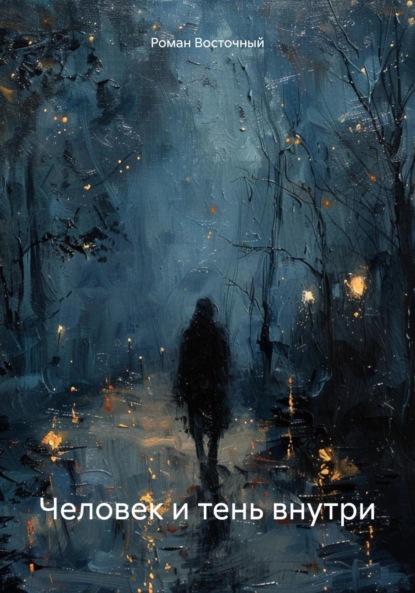 Восточный Роман: Человек и тень внутри