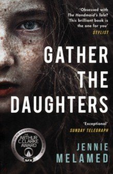 Melamed Jennie: Gather the Daughters