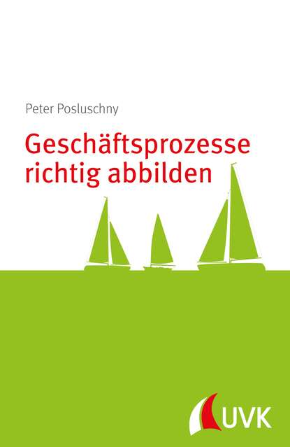 Geschäftsprozesse richtig abbilden - Prozessmanagement konkret