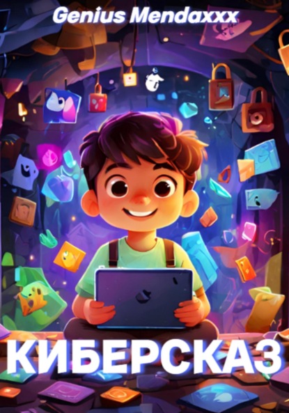 Mendaxxx Genius: Киберсказ