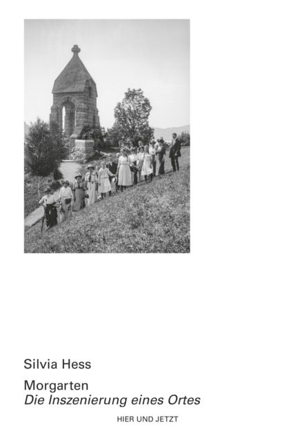 Hess Silvia: Morgarten