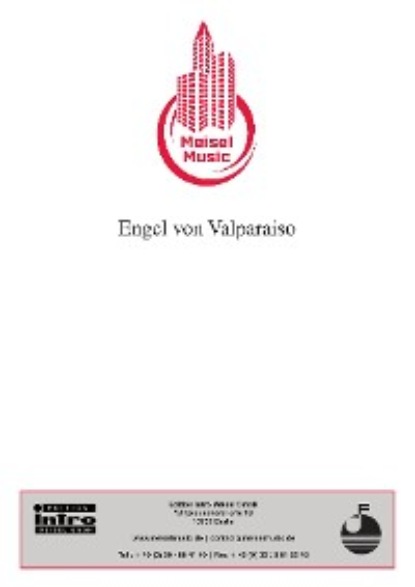 Grabowski G.: Engel von Valparaiso