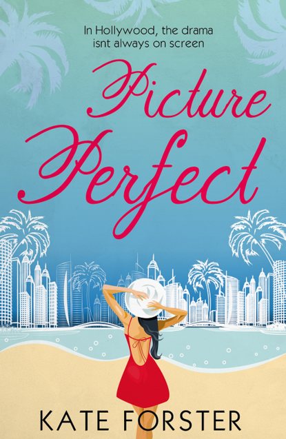 Forster Kate: Picture Perfect