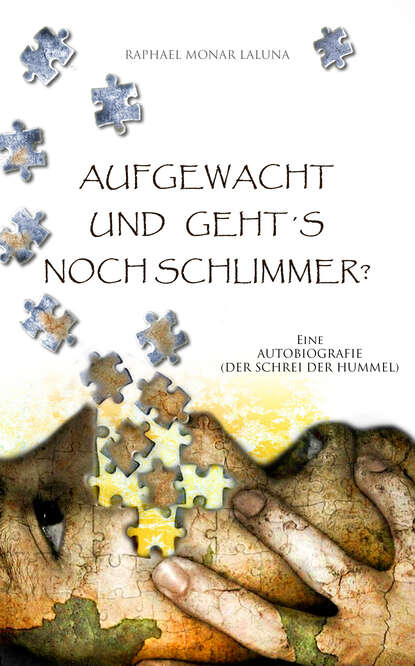 Aufgewacht und geht´s noch schlimmer? - Eine Autobiografie (Der Schrei der Hummel)
