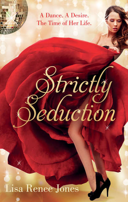 Jones Lisa: Strictly Seduction: Watch Me