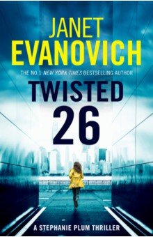 Evanovich Janet: Twisted Twenty-Six