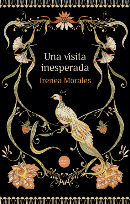 Morales Irenea: Una visita inesperada