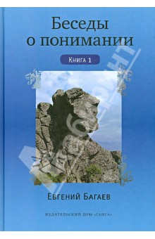 Багаев Евгений: Беседы о понимании. Книга 1