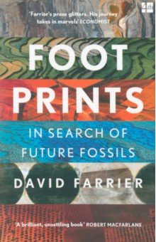Farrier David: Footprints
