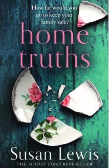 Lewis Susan: Home Truths
