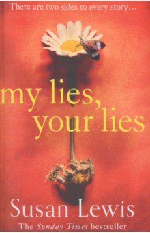 Lewis Susan: My Lies, Your Lies