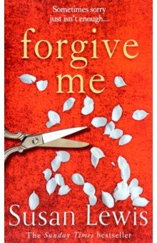 Lewis Susan: Forgive Me