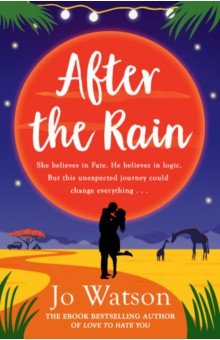 Watson Jo: After the Rain