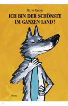 Ramos Mario: Ich bin der Schönste im ganzen Land