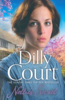 Court Dilly: Nettie's Secret