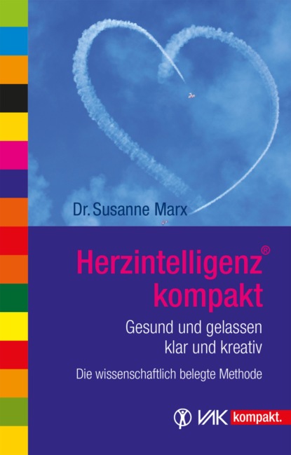 Marx Susanne: HerzIntelligenz