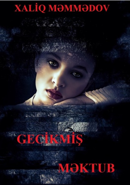 Temur Xaliq Məmmədov: Gecikmiş məktub