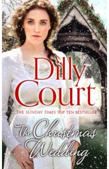 Court Dilly: The Christmas Wedding