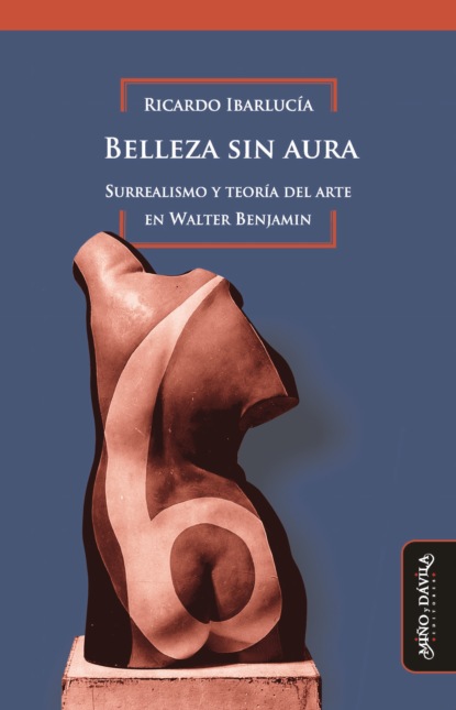 Ibarlucía Ricardo: Belleza sin aura