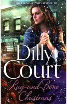 Court Dilly: Rag-And-Bone Christmas