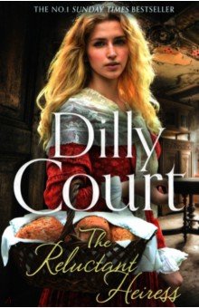 Court Dilly: The Reluctant Heiress