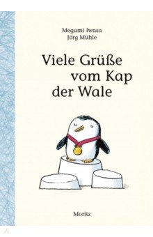 Muhle Jorg: Viele Grüße vom Kap der Wale