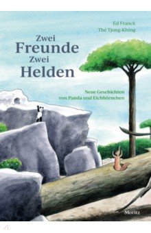 Franck Ed: Zwei Freunde, zwei Helden