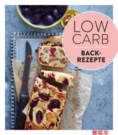 Maurette Pablo: Low Carb Backrezepte