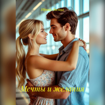 Лисица Ирина: Мечты и желания