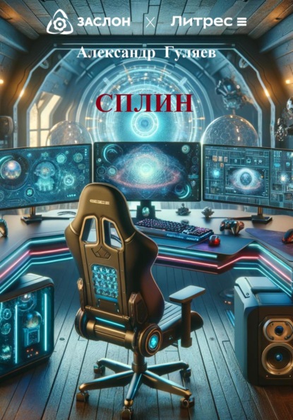 Александрович Александр Гуляев: СПЛИН