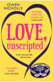 Nicholls Owen: Love, Unscripted