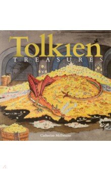 MacIlwaine Catherine: Tolkien. Treasures