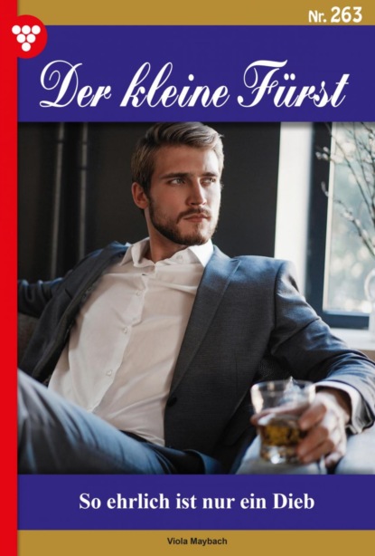 Der kleine Fürst 263 – Adelsroman