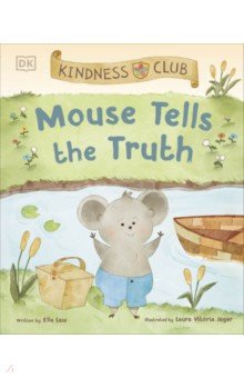 Law Ella: Mouse Tells the Truth