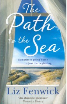 Fenwick Liz: The Path to the Sea
