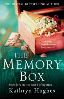 Hughes Kathryn: The Memory Box