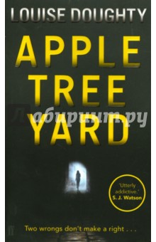 Doughty Louise: Apple Tree Yard