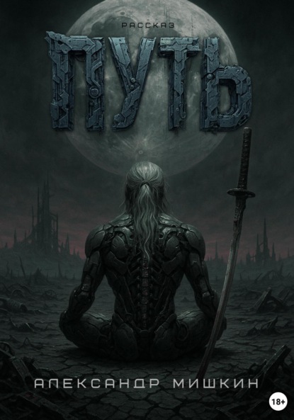 Александрович Александр Мишкин: Путь. Рассказ