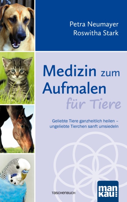 Neumayer Petra: Medizin zum Aufmalen für Tiere