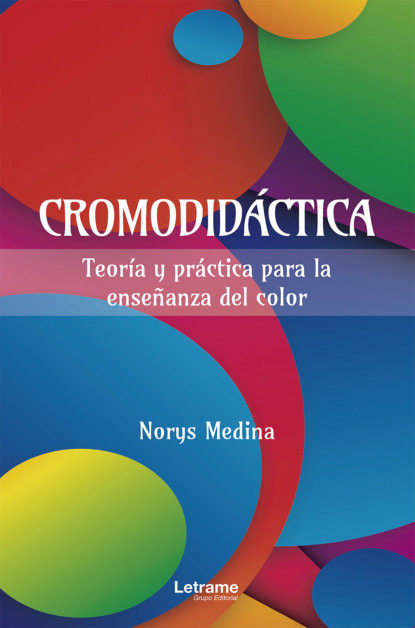 Medina Norys: Cromodidáctica