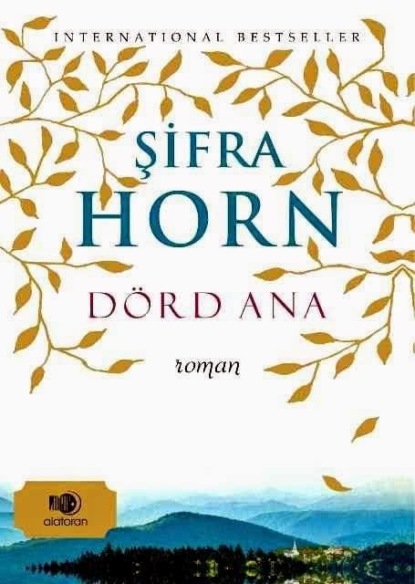 Horn Şifra: Dörd ana