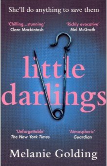 Golding Melanie: Little Darlings