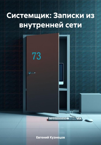 Кузнецов Евгений: Системщик: Записки из внутренней сети