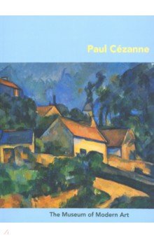 Lanchner Carolyn: Paul Cezanne