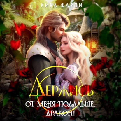 Фарди Кира: Держись от меня подальше, дракон!